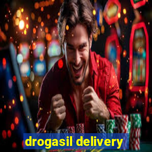 drogasil delivery